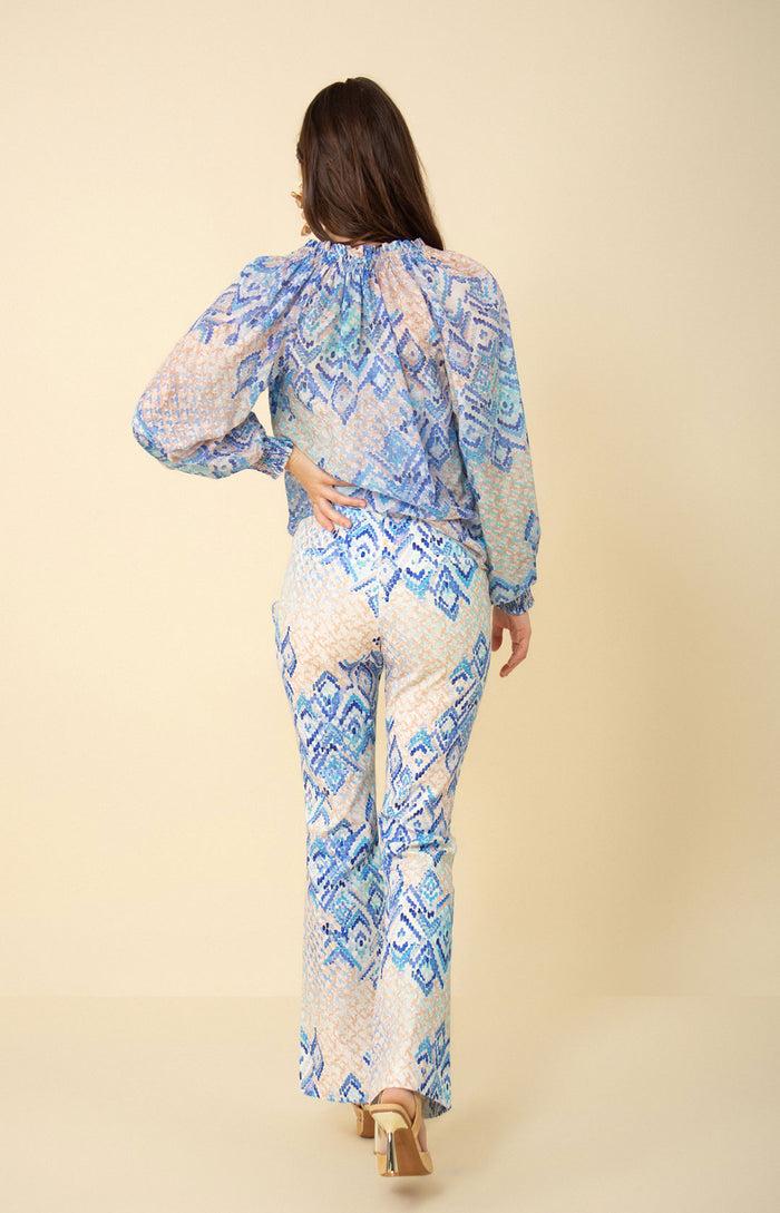 Hale Bob Parker Pant