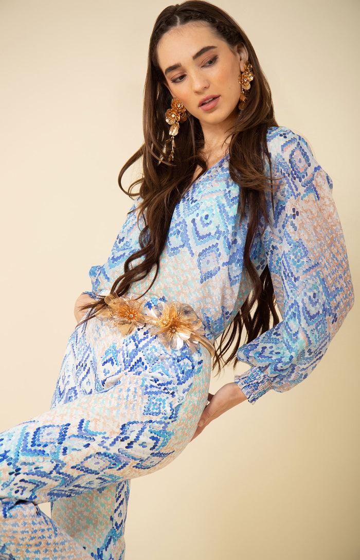 Hale Bob Parker Pant