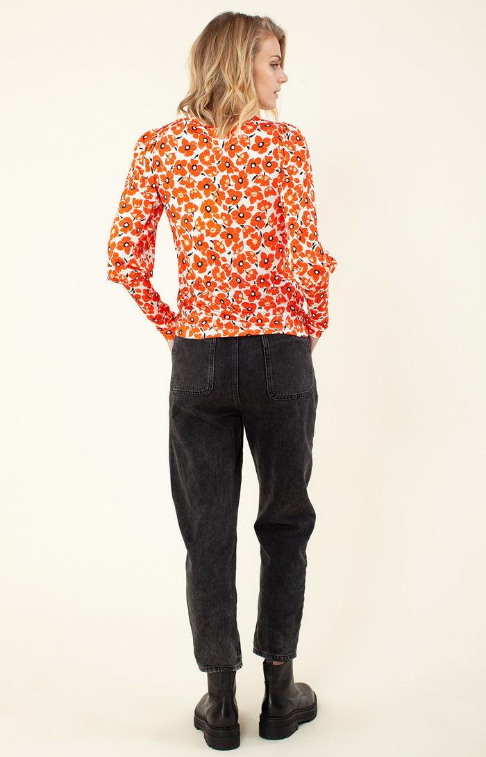 Hale Bob Rayelle Jersey Top