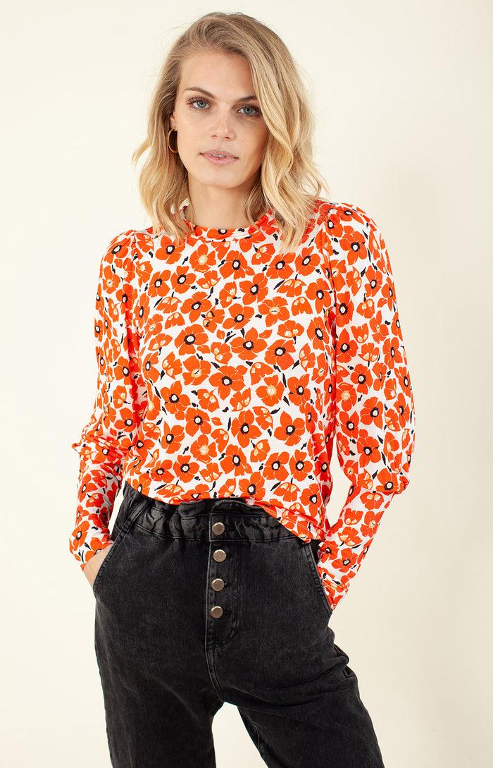 hale bob Rayelle Jersey Top