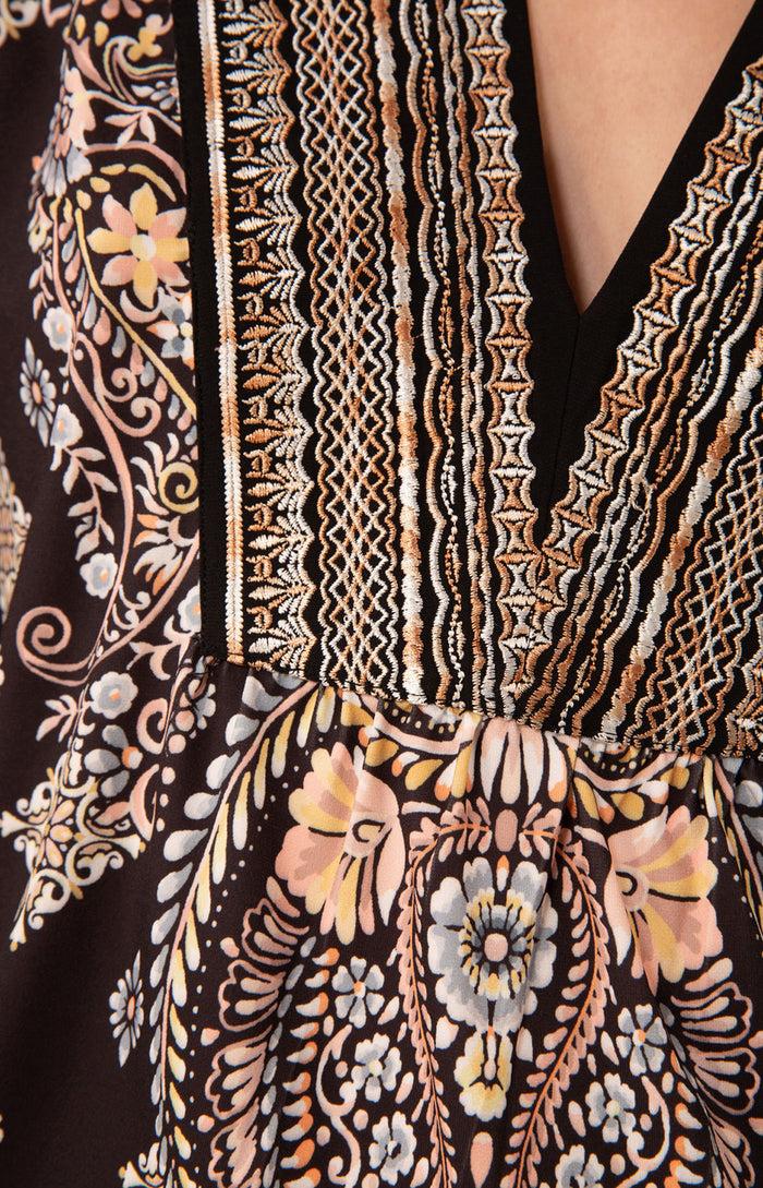 Hale Bob Remi Jersey Top