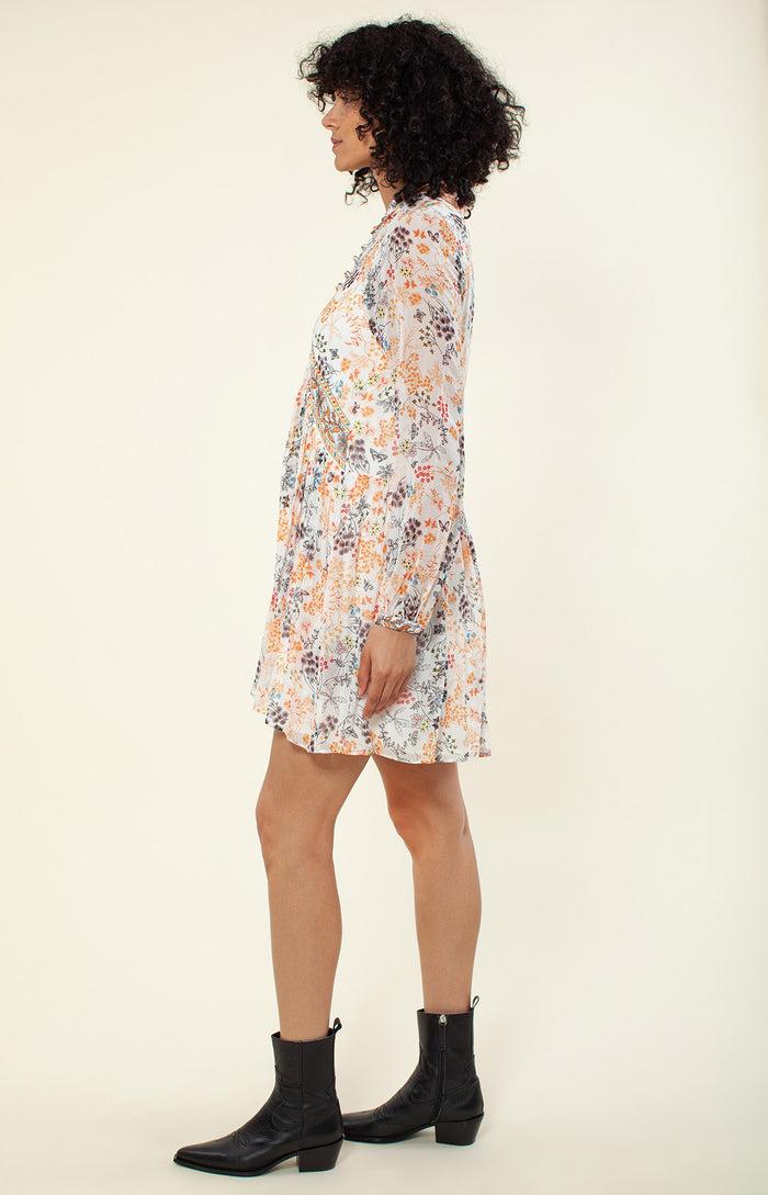 Hale Bob Romie Dress