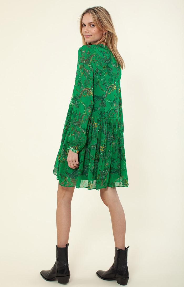 Hale Bob Romie Dress