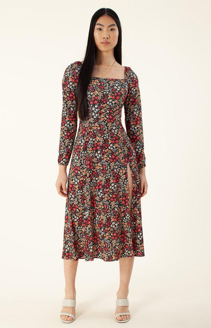 hale bob Rosario Midi Dress