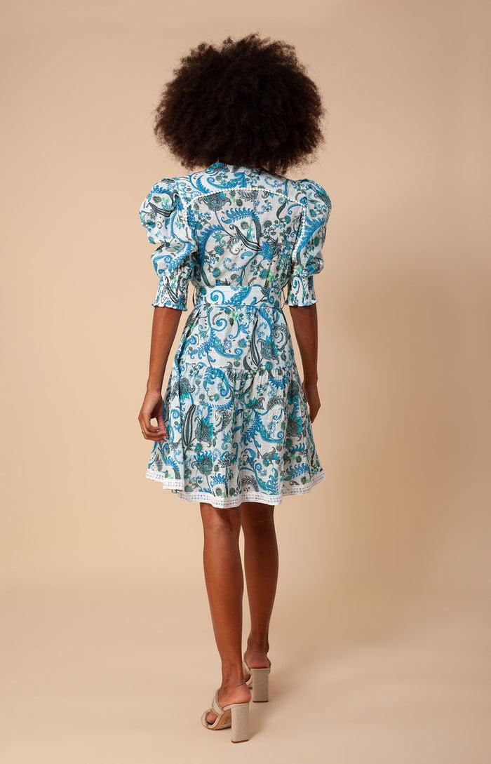 Hale Bob Roxie Dress