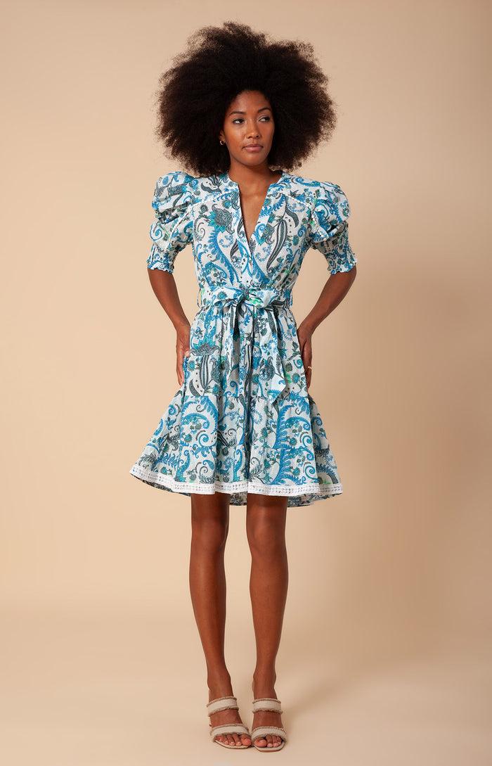 Hale Bob Roxie Dress