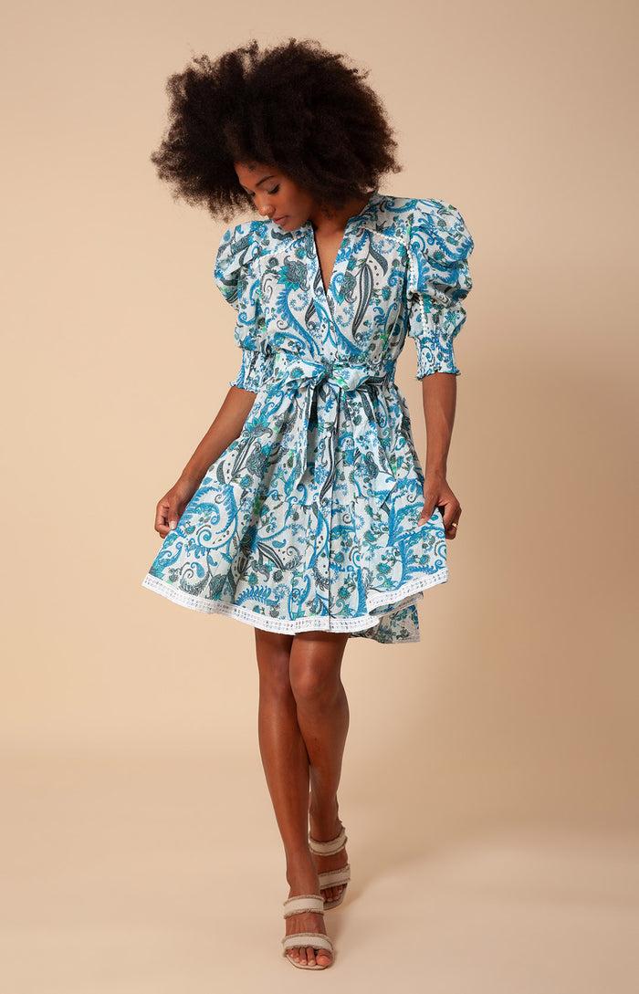 hale bob Roxie Dress
