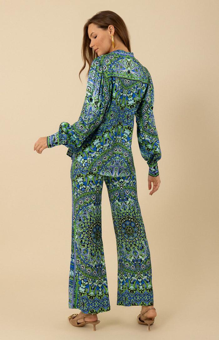 Hale Bob Ryan Twill Pant