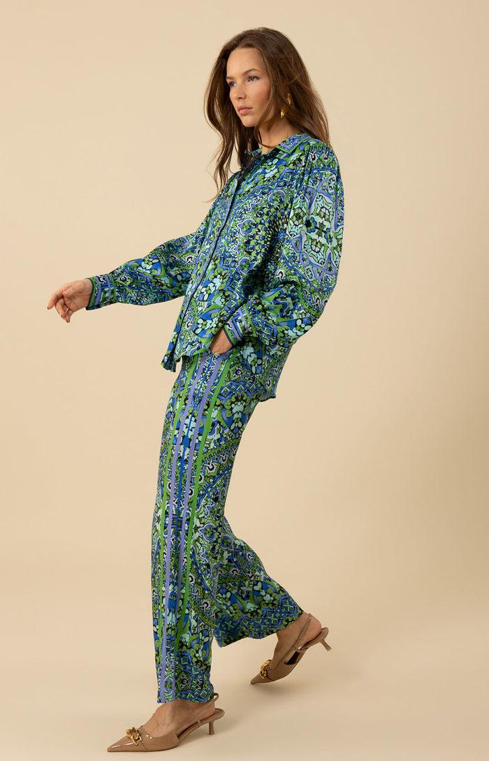 hale bob Ryan Twill Pant