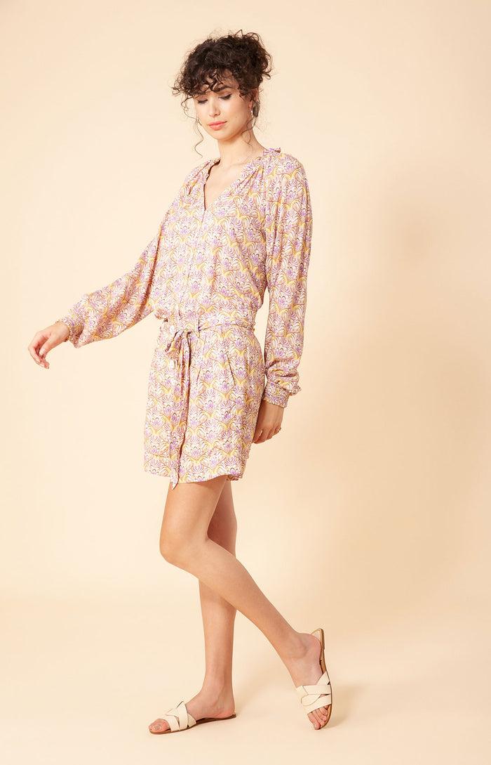 Hale Bob Sabria Shorts