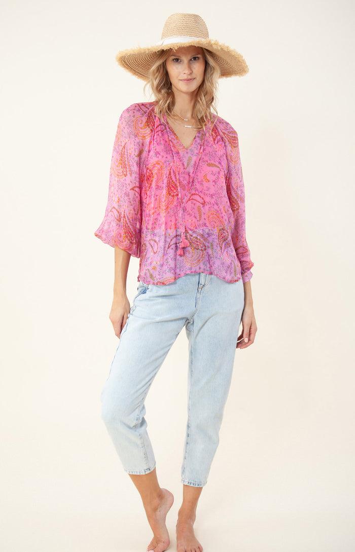 Hale Bob Sasha Top