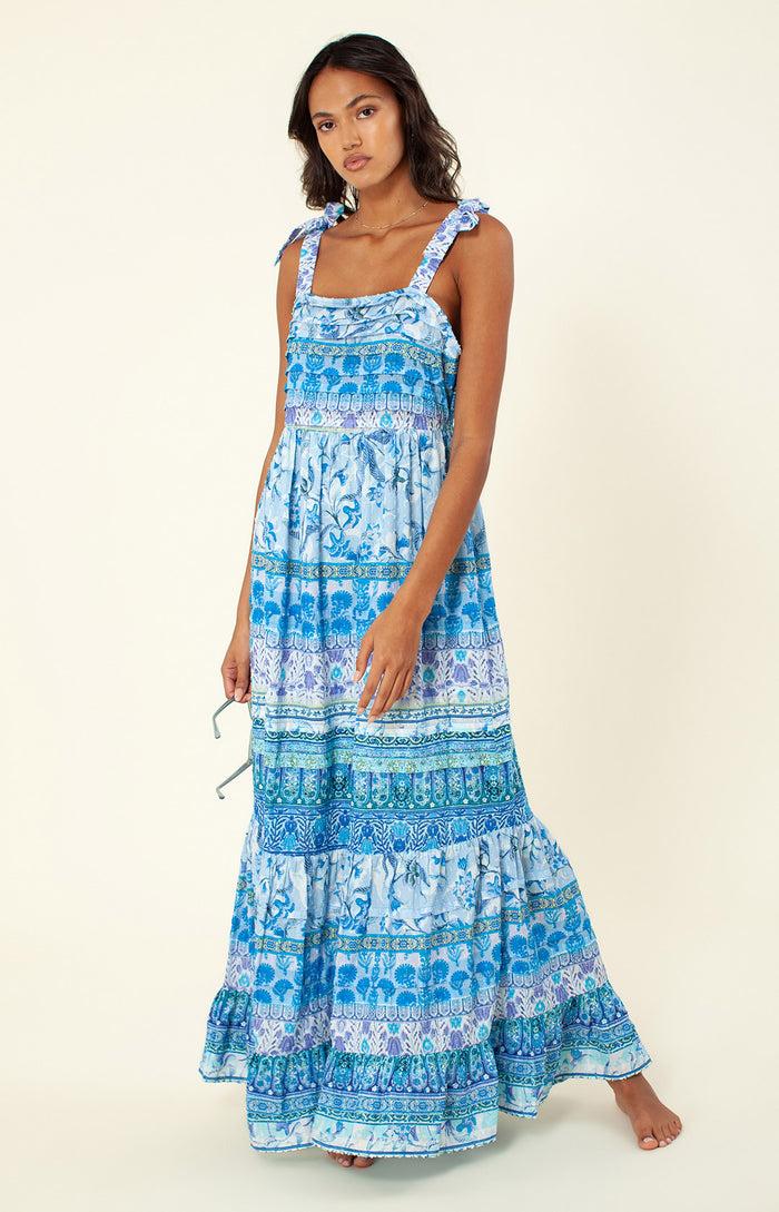hale bob Sayen Maxi Dress