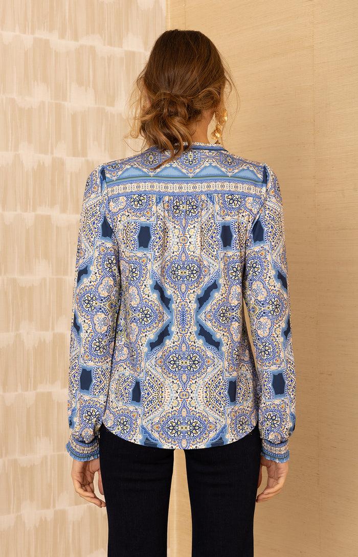 Hale Bob Scout Jersey Top