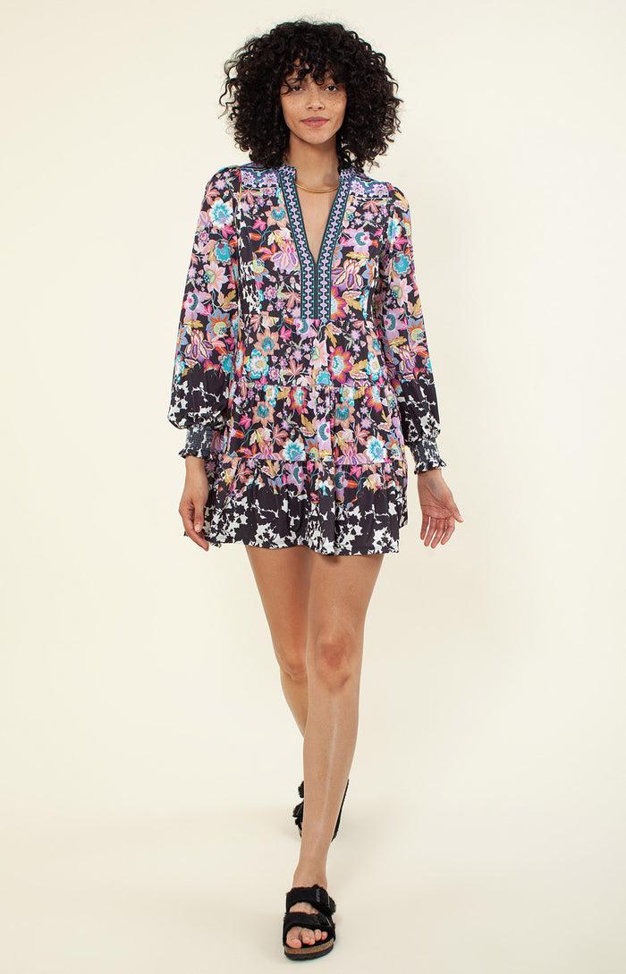 hale bob Sempronia Jersey Dress