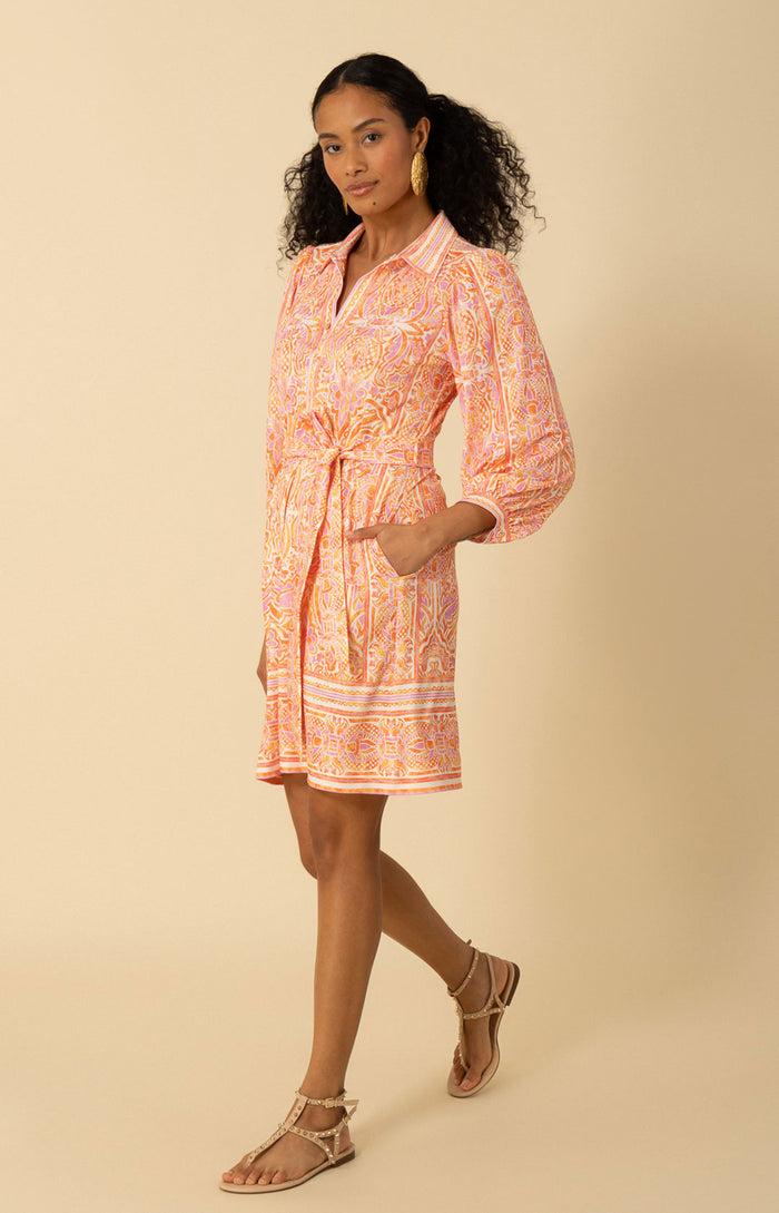 hale bob Sloan Jersey Dress