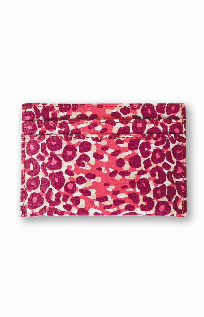 Hale Bob Teni Leather Card Holder