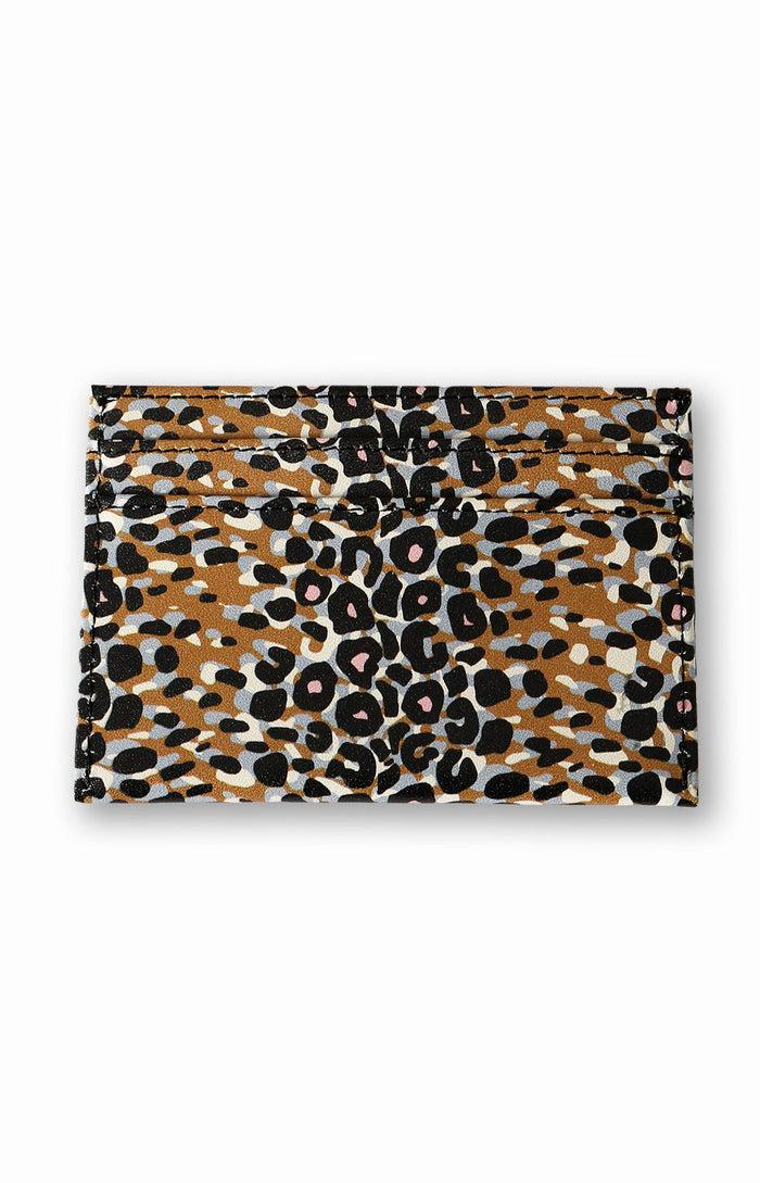 hale bob Teni Leather Card Holder