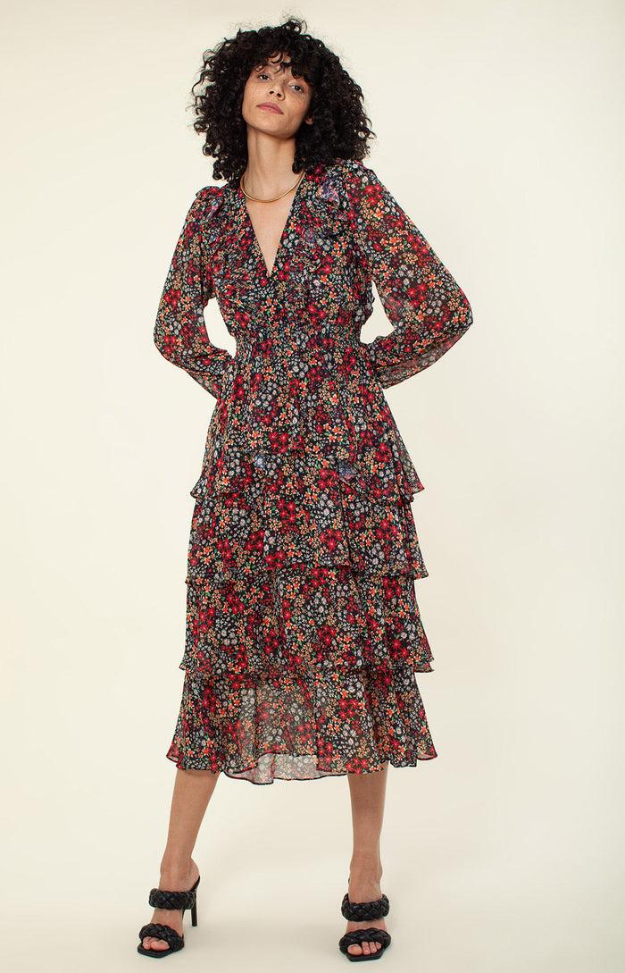 hale bob Tiffany Dress