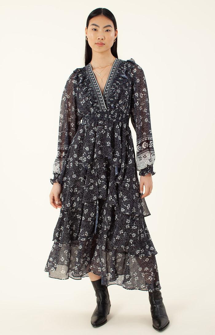 hale bob Tiffany Dress