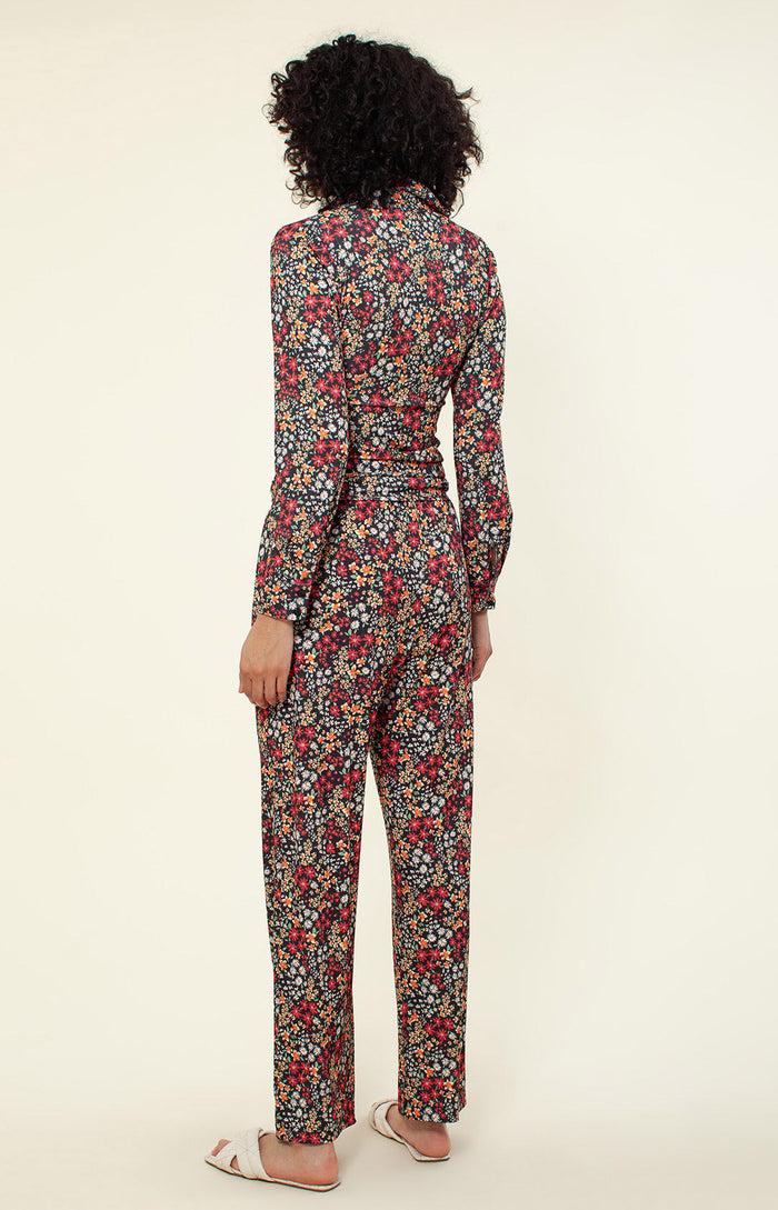 Hale Bob Tricia Jersey Pant