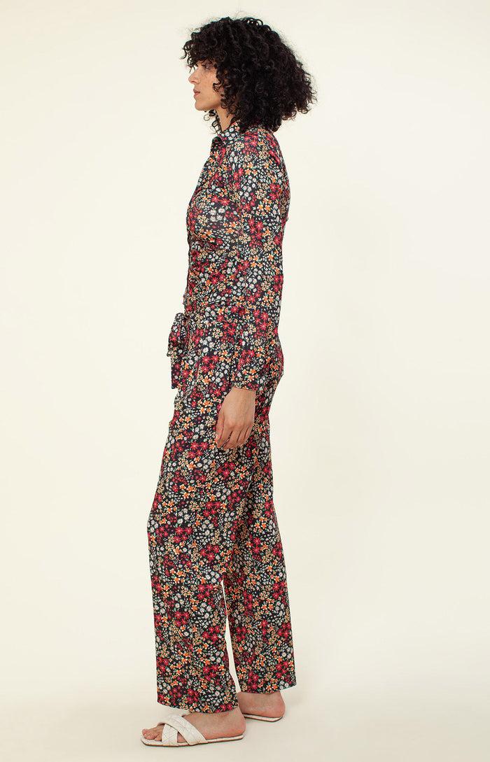 Hale Bob Tricia Jersey Pant