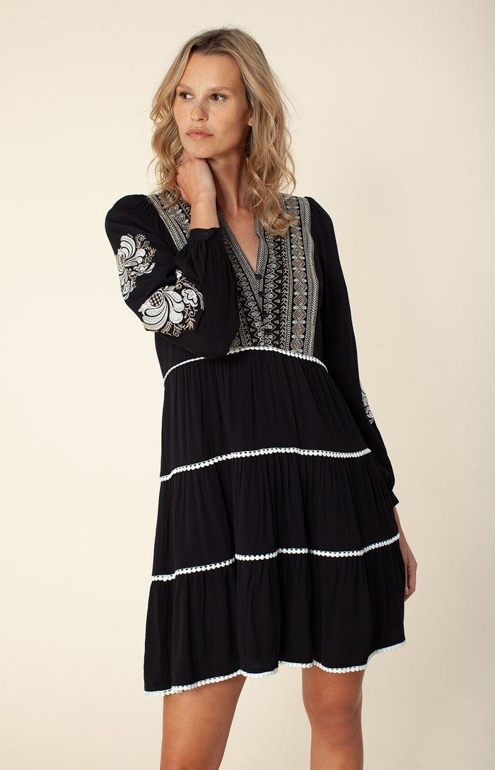 hale bob Vandani Dress