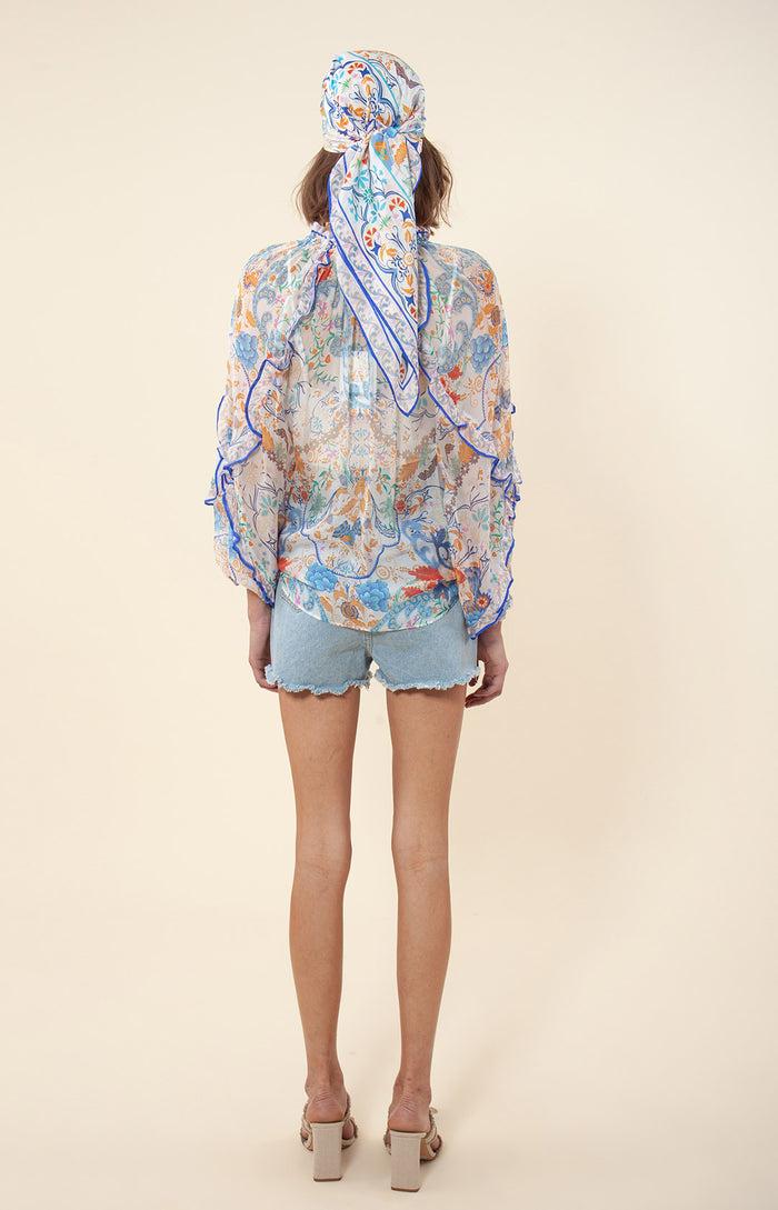 Hale Bob Vanessa Top