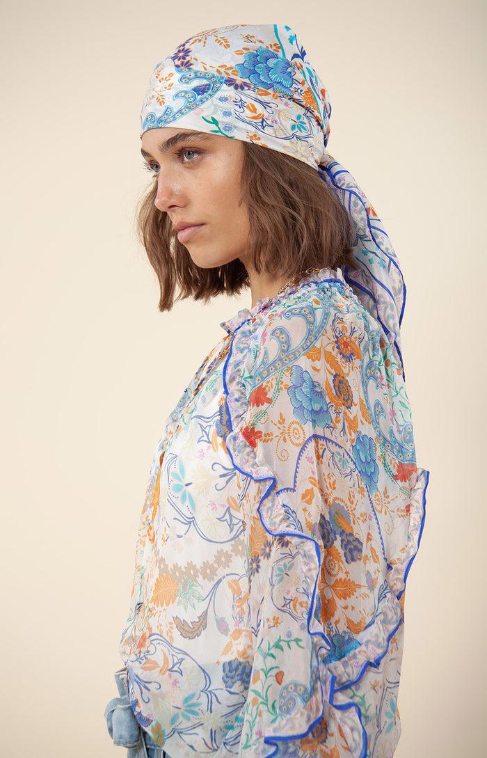 Hale Bob Vanessa Top