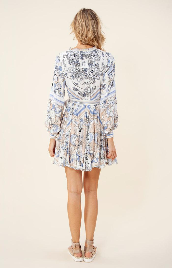Hale Bob Verena Dress