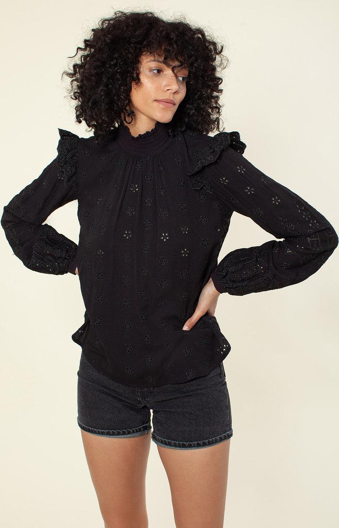 hale bob Yamina Solid Top