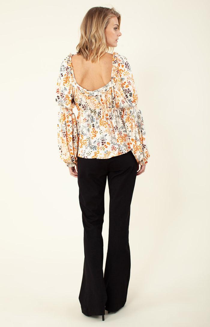 Hale Bob Yolanda Jersey Top