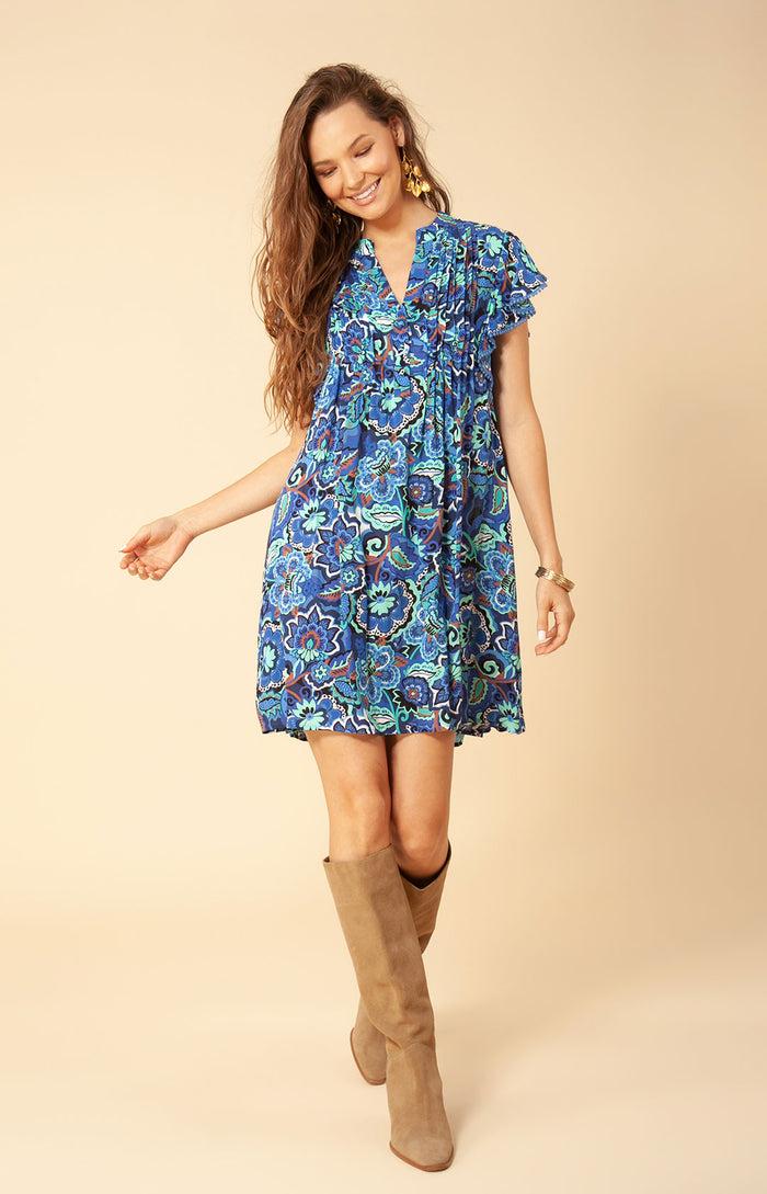 Hale Bob Zuzanna Dress