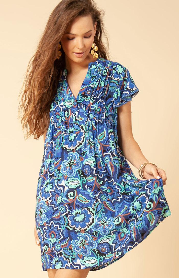 hale bob Zuzanna Dress