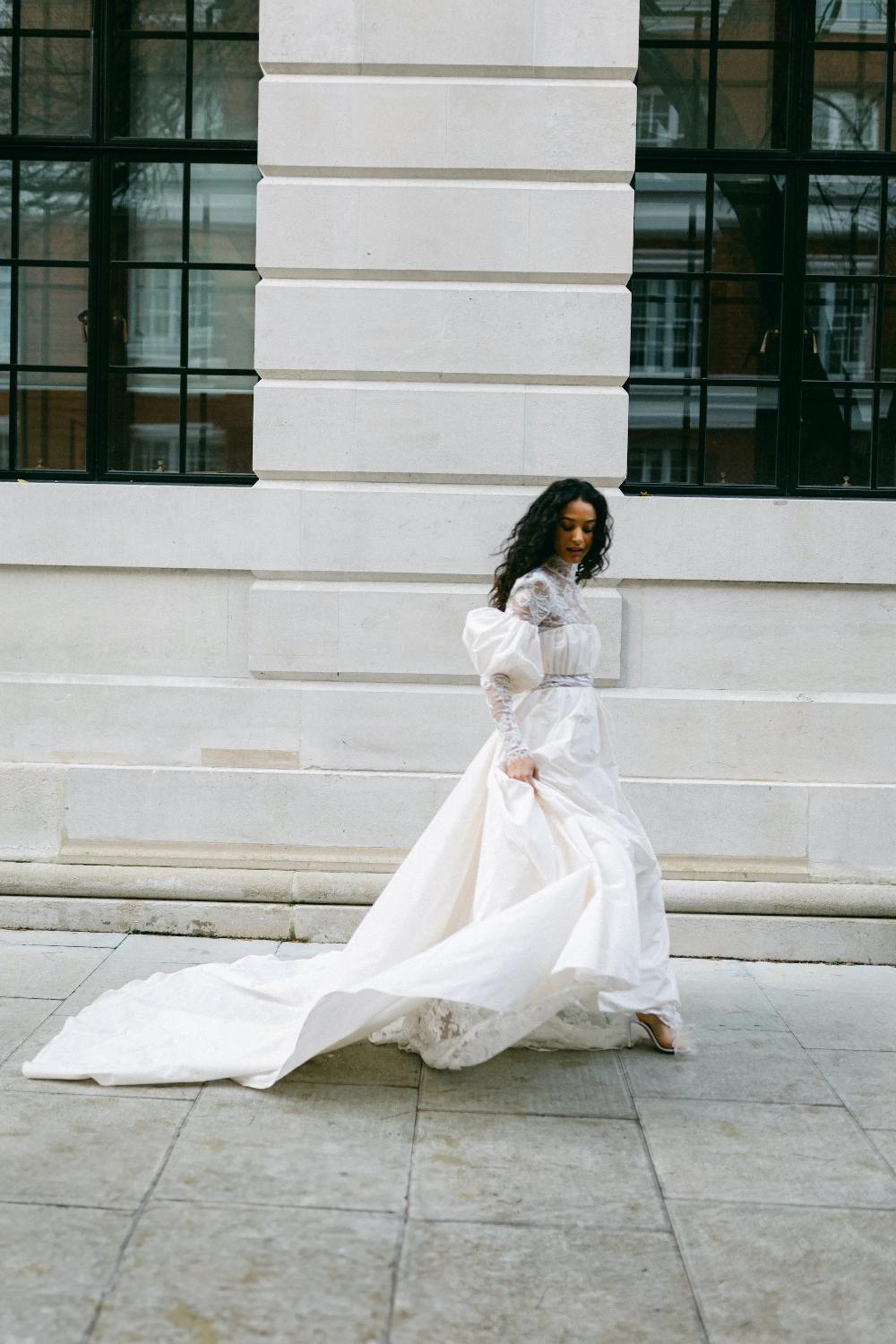 halfpenny london Ada Body