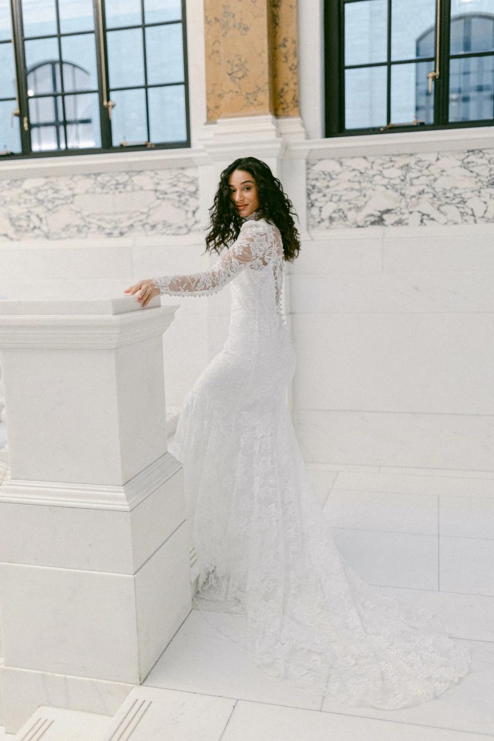 Halfpenny London Ada Dress