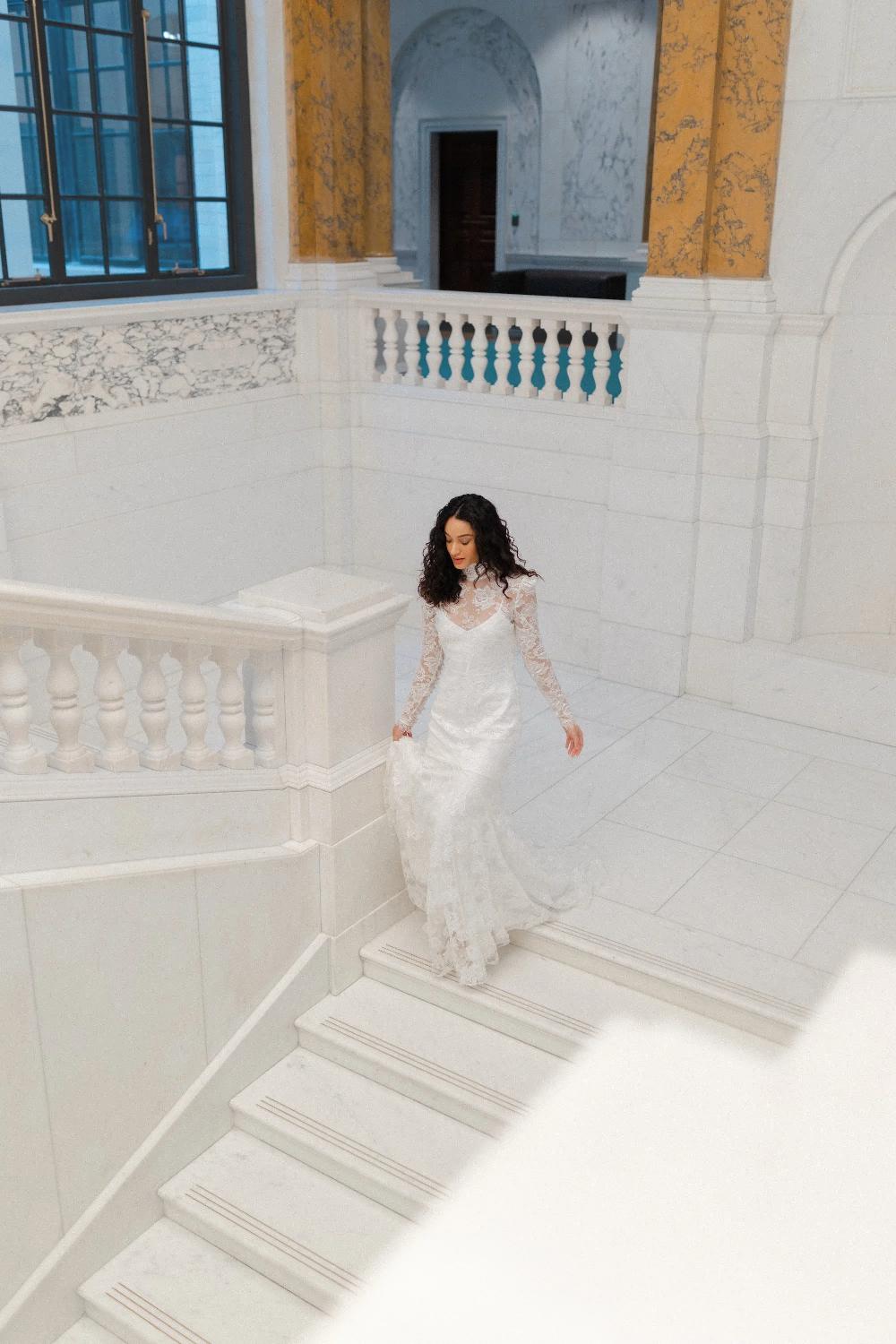 Halfpenny London Ada Dress