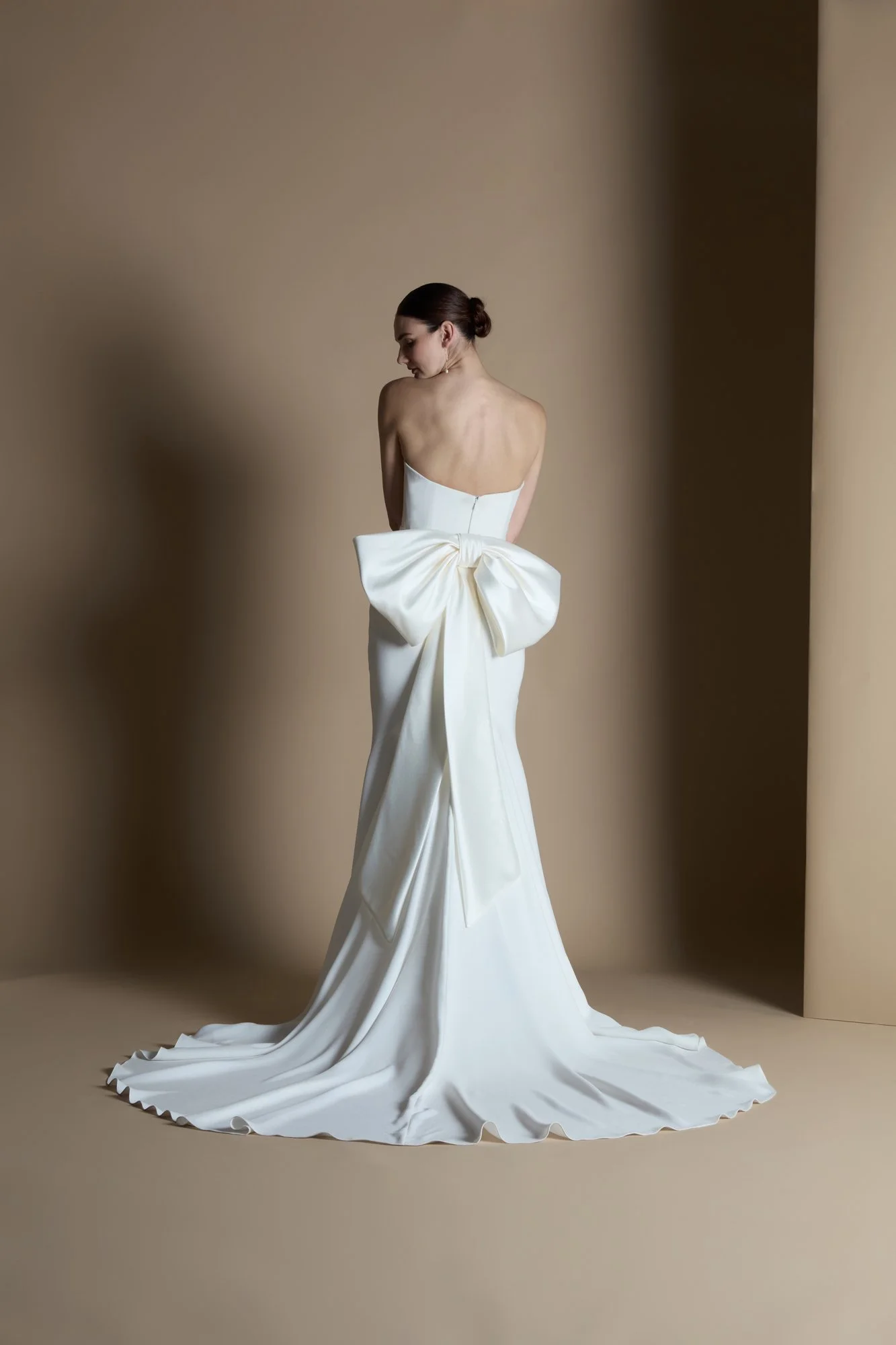 Halfpenny London Ariel Bow