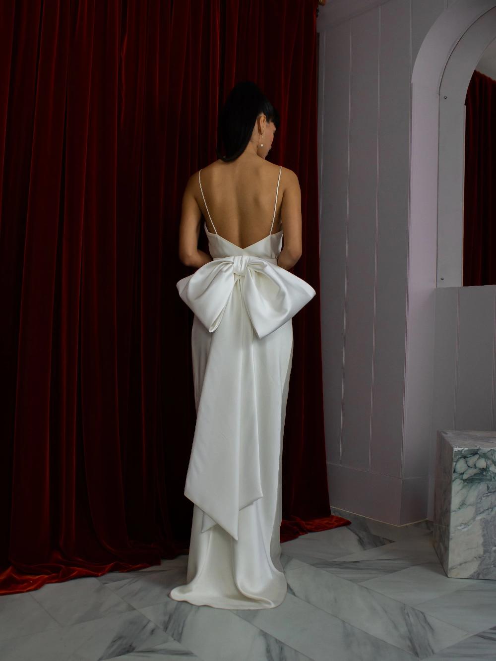 Halfpenny London Ariel Bow