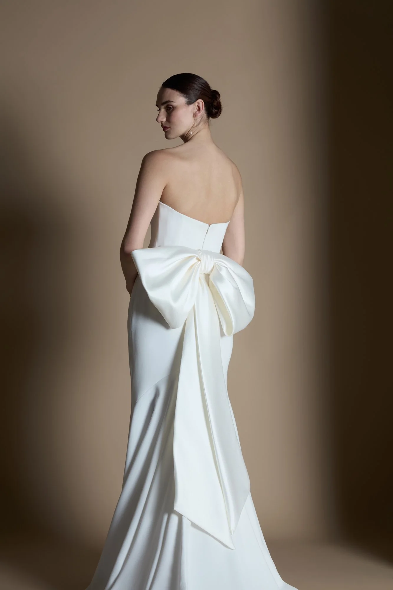 halfpenny london Ariel bow