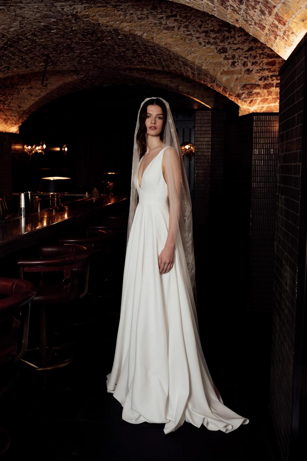Halfpenny London Autumn Dress