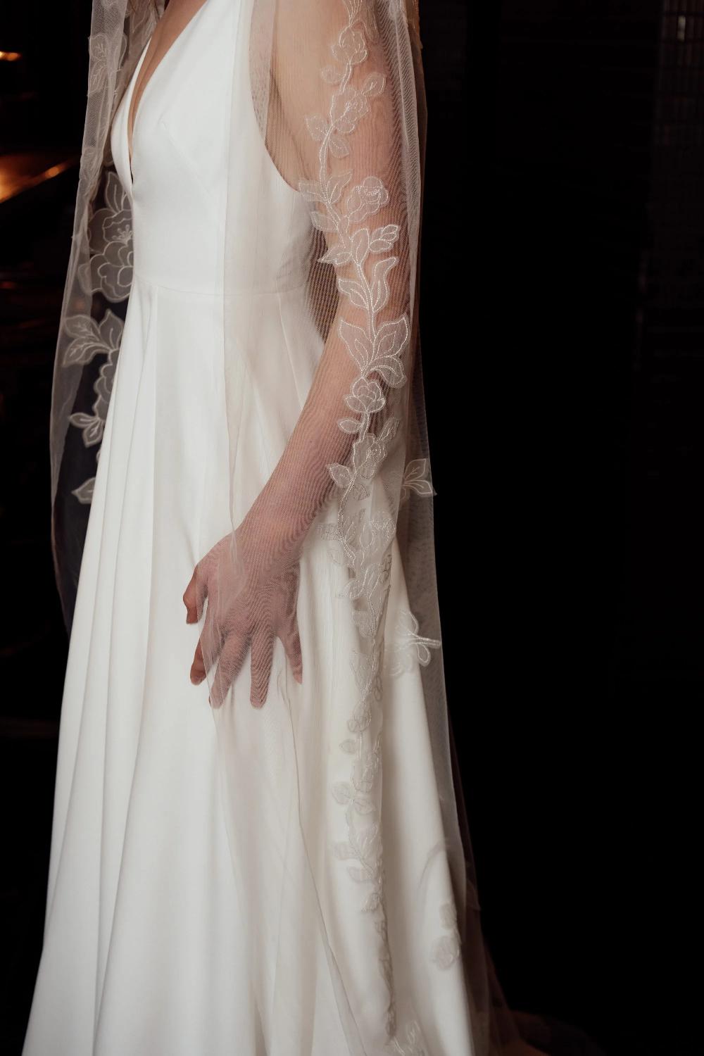 halfpenny london Autumn Dress