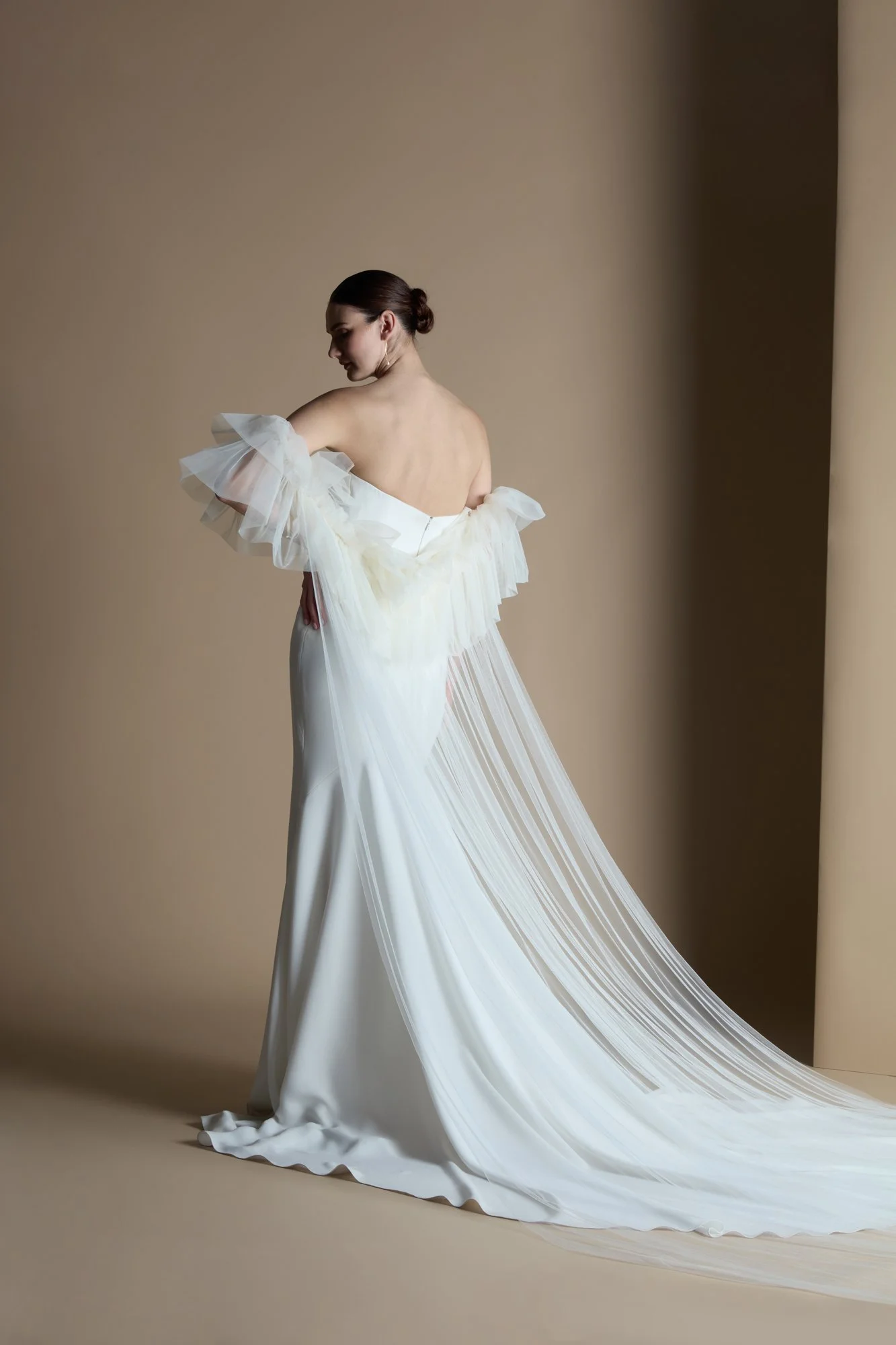 Halfpenny London Blaze Shrug