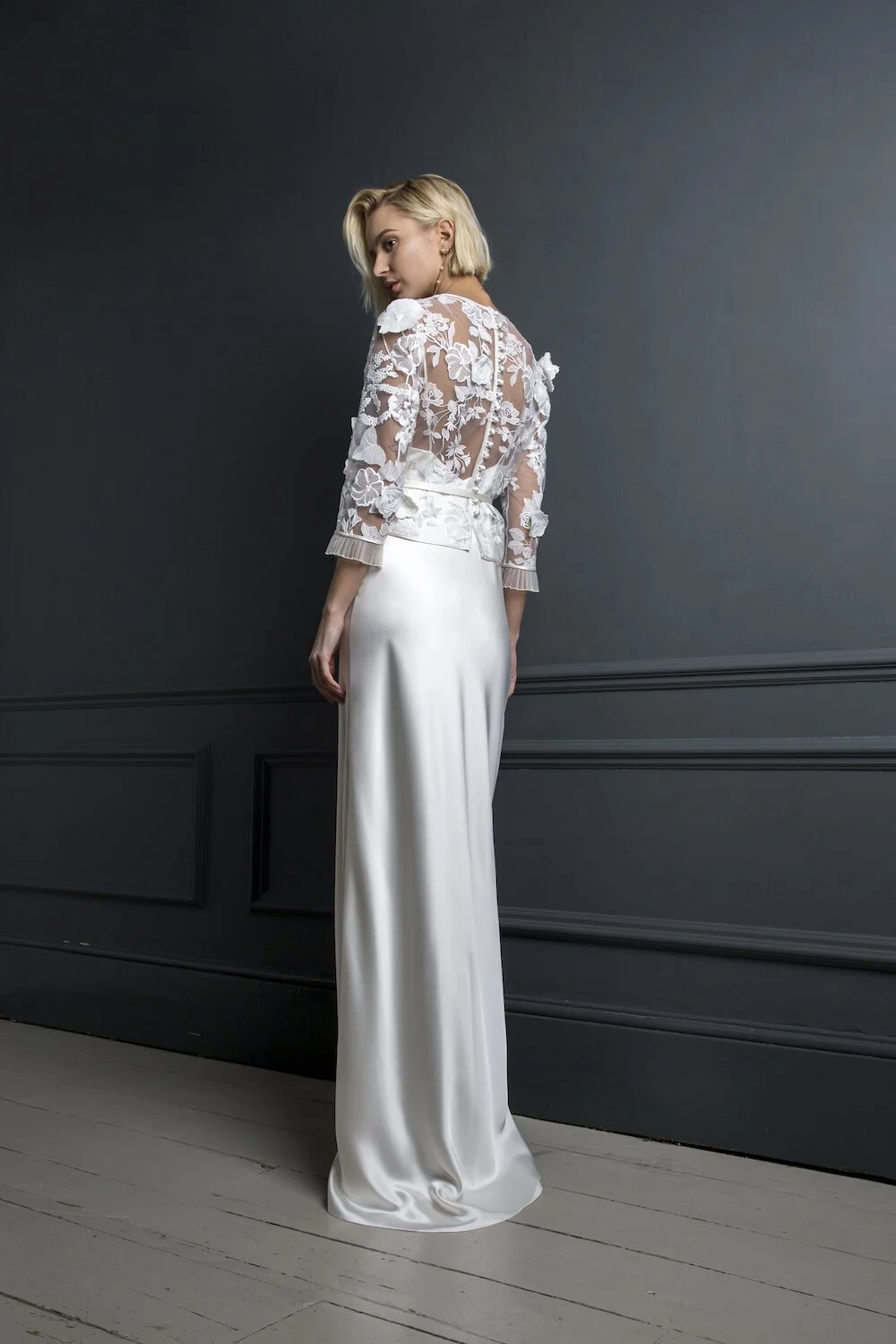 Halfpenny London BOBBY TOP