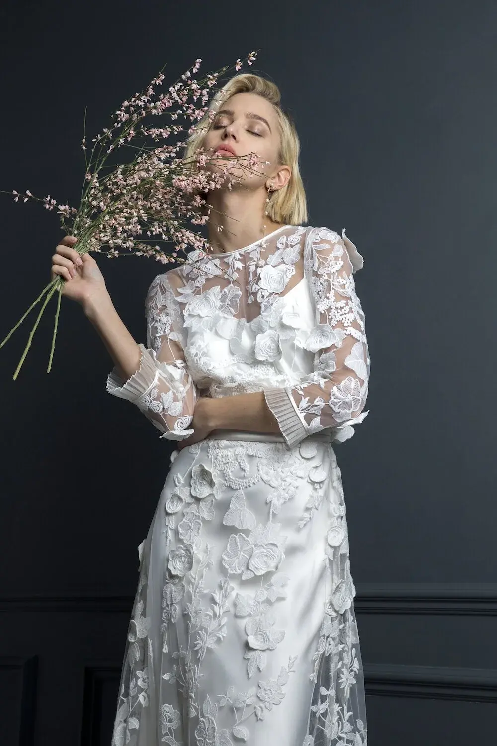 halfpenny london BOBBY TOP