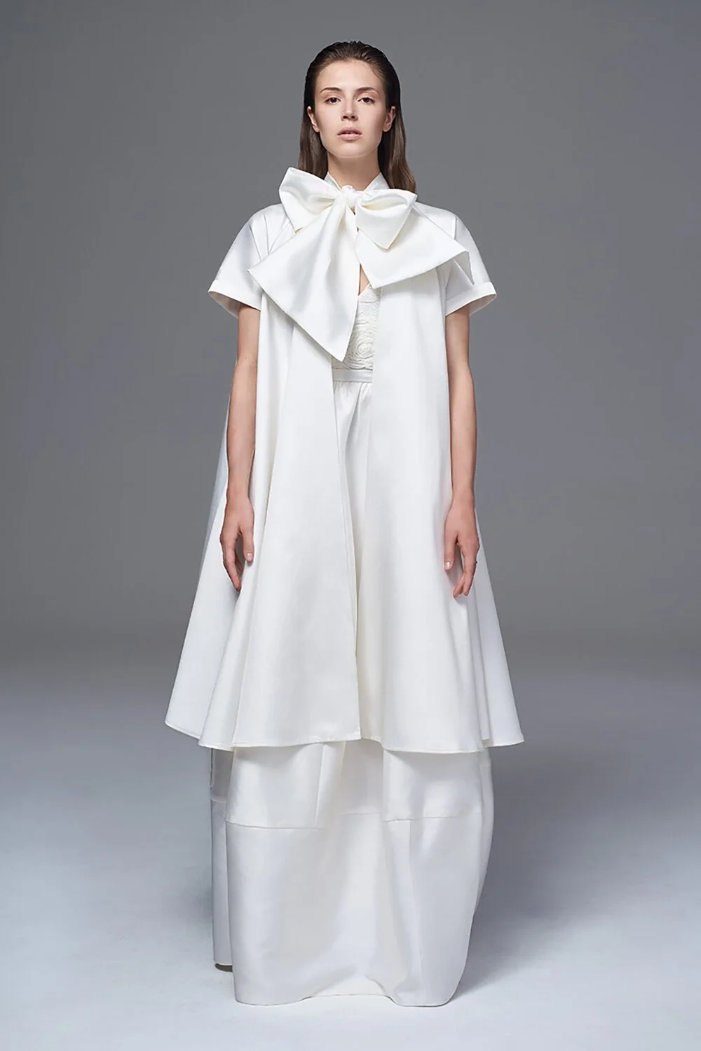 halfpenny london BOW JACKET