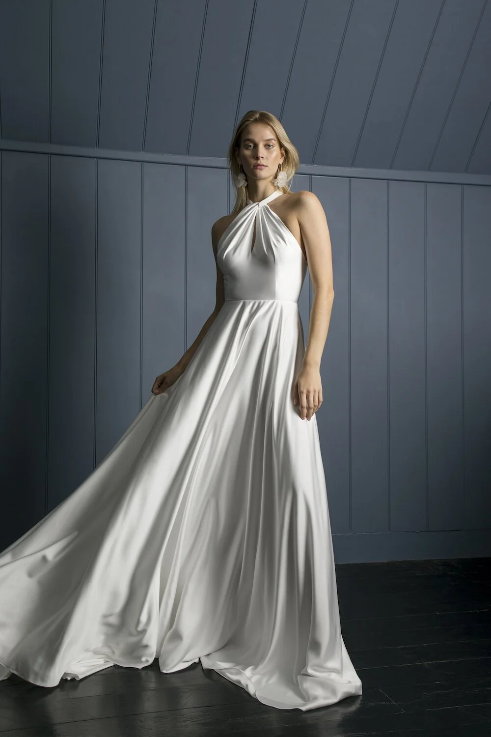 Halfpenny London CEDAR DRESS