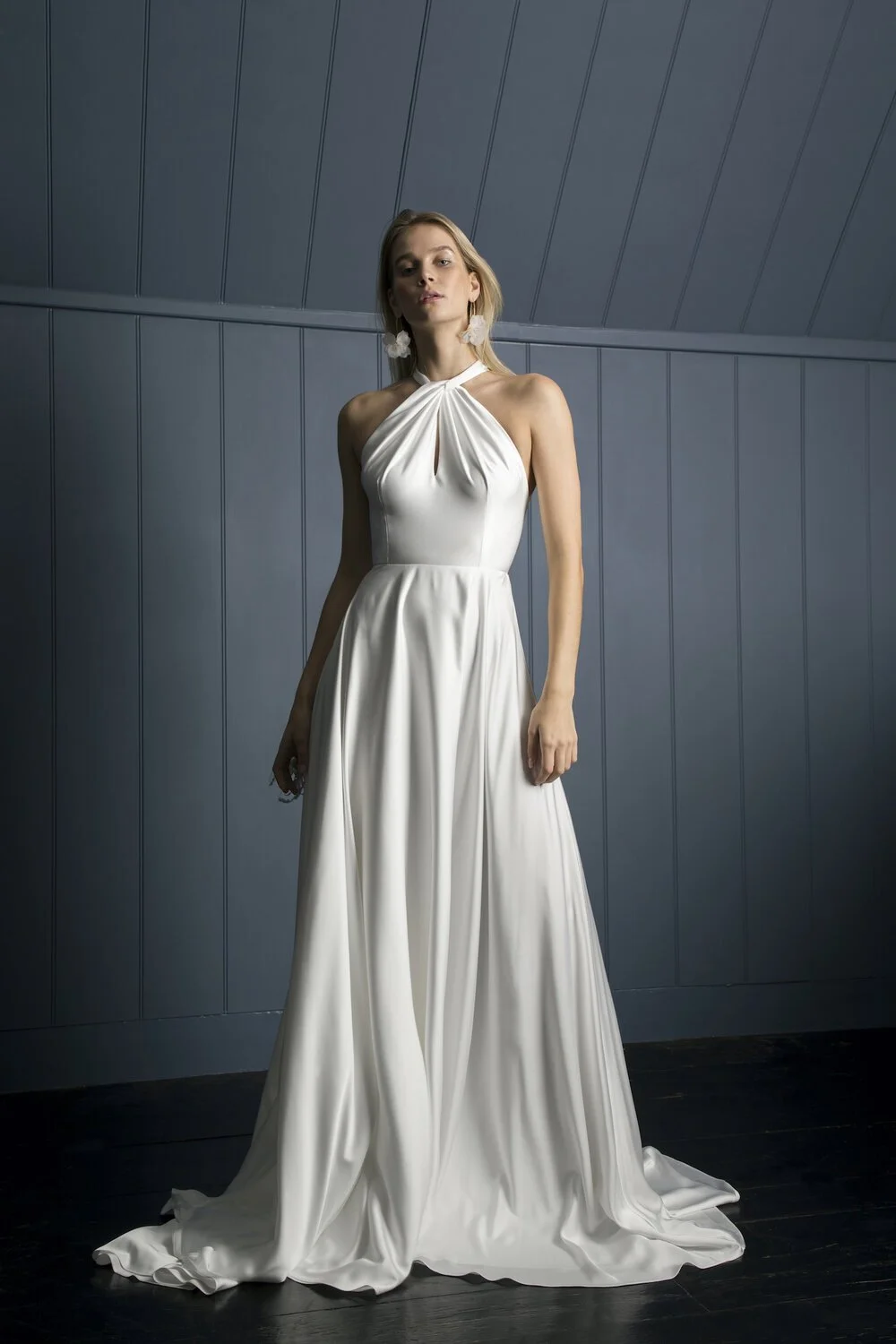 halfpenny london CEDAR DRESS