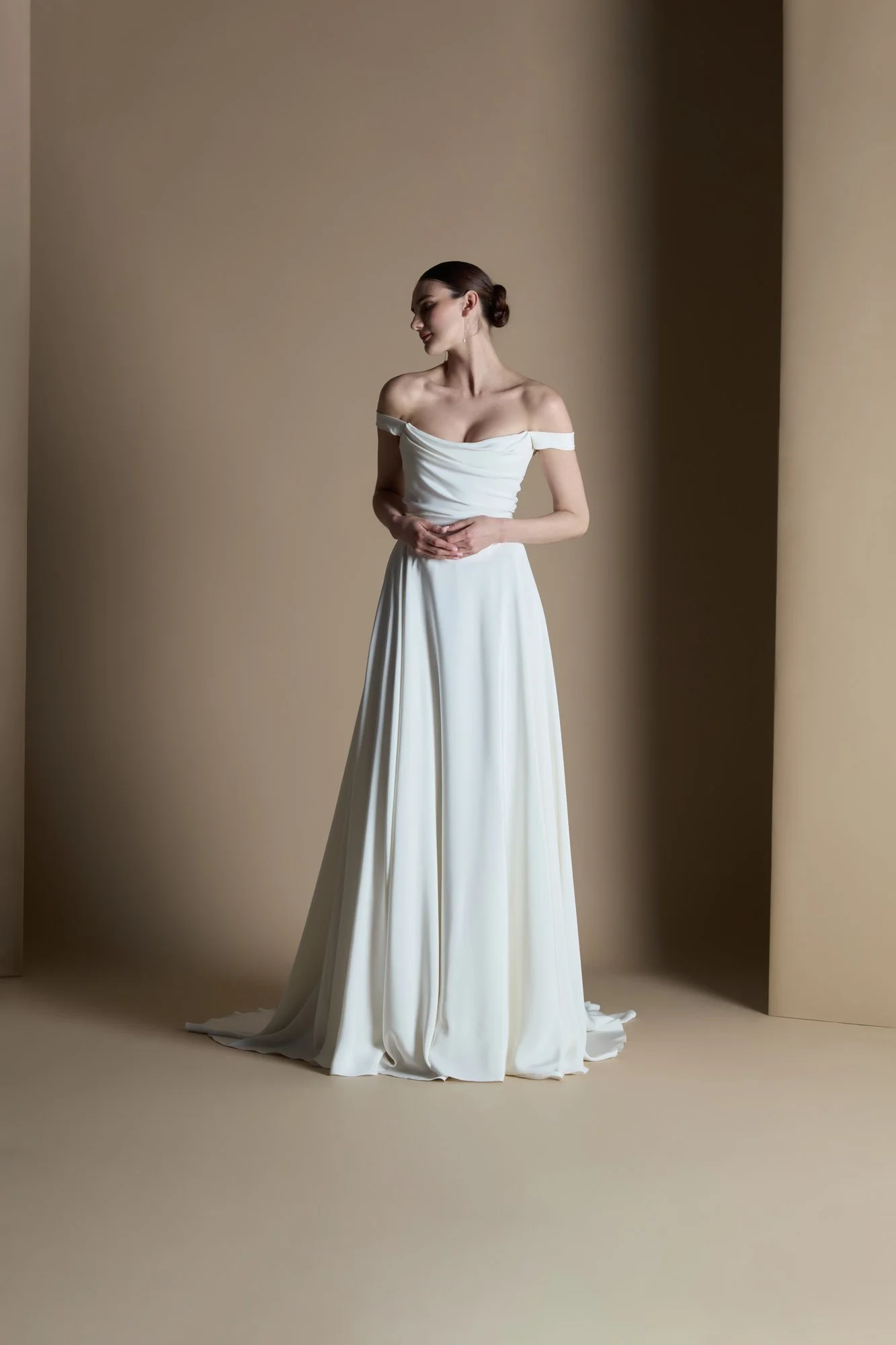 Halfpenny London CHARLOTTE DRESS