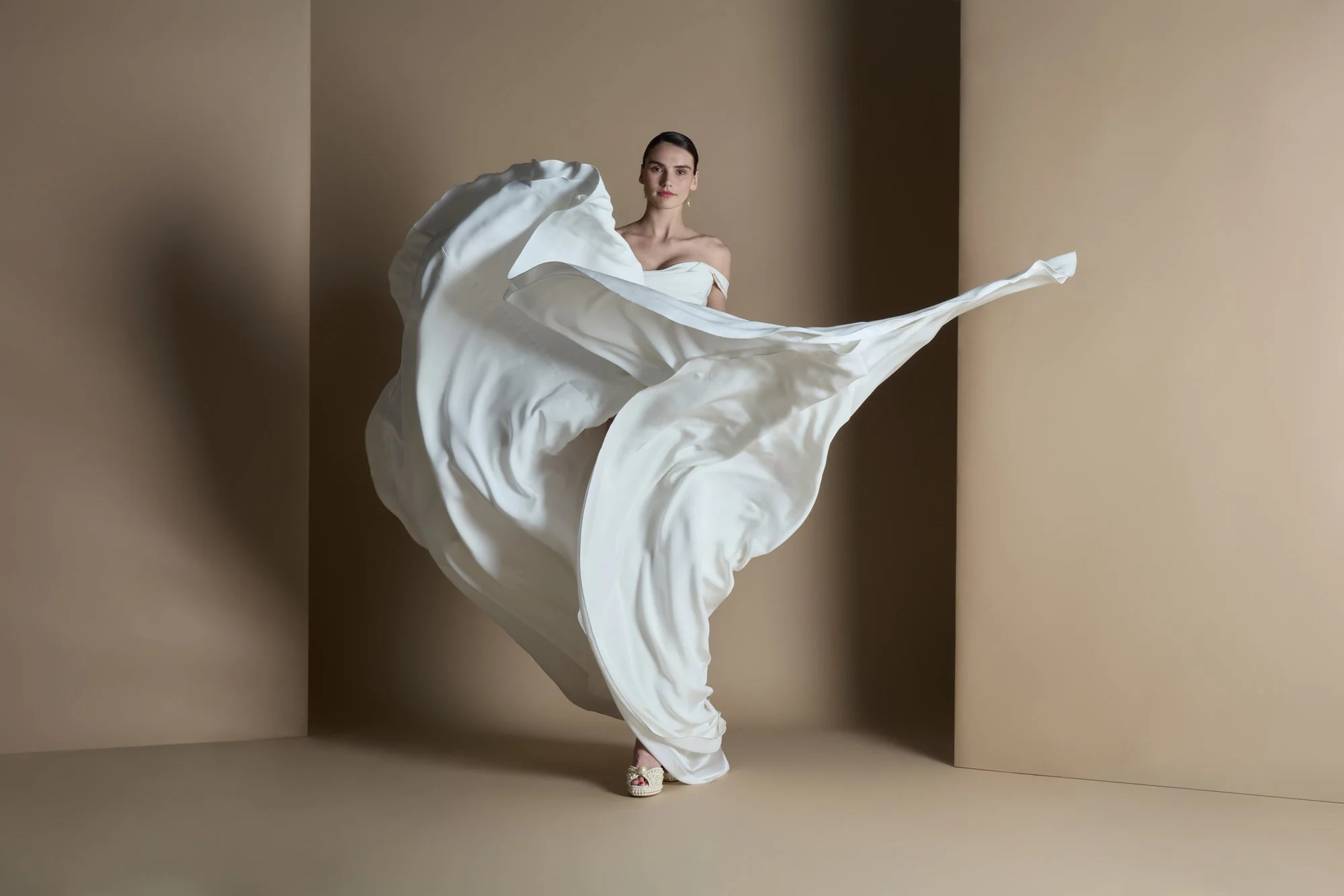 Halfpenny London CHARLOTTE DRESS