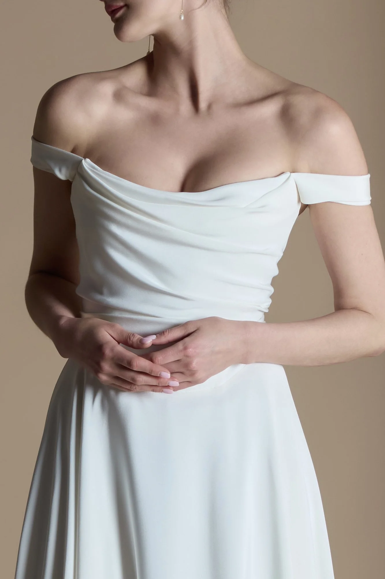 halfpenny london CHARLOTTE DRESS